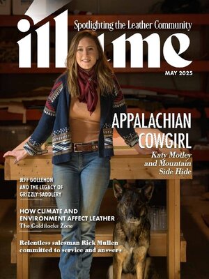 Illume - Magazine